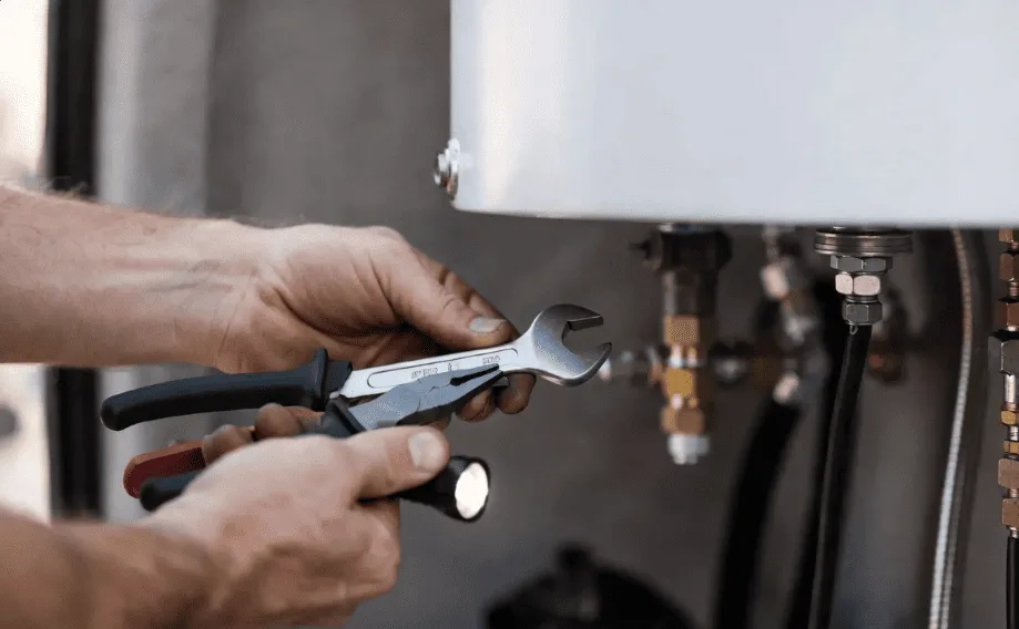 Why choose Water Heater Repair in East Dover, VT